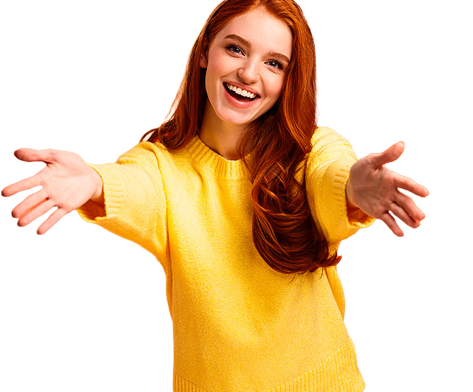 Eres parte de la comunidad