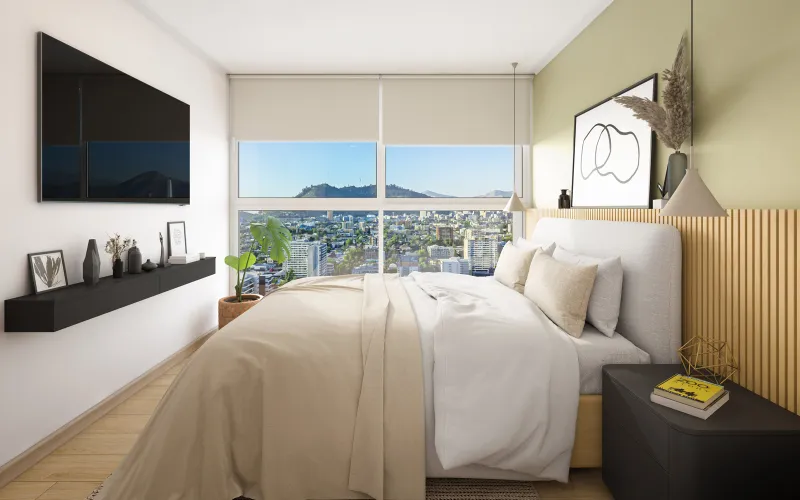 Mirador Irarrázaval