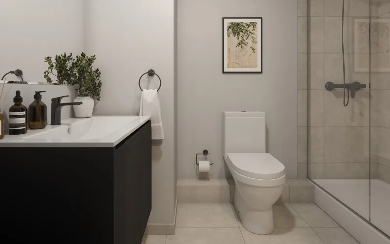 Mirador Irarrázaval