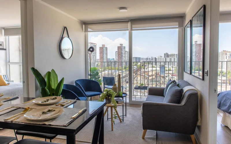 Vicuña Mackenna 1432