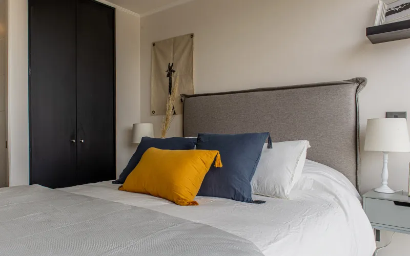 Vicuña Mackenna 1432