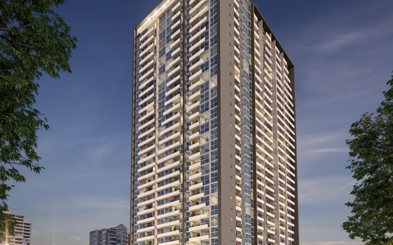 Mirador Irarrázaval