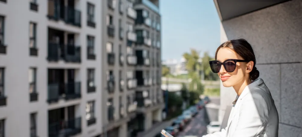 Cómo elegir un departamento: 5 criterios a tener en cuenta