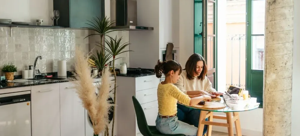 ¿Cuánto necesito de pie para un departamento y cómo financiarlo?