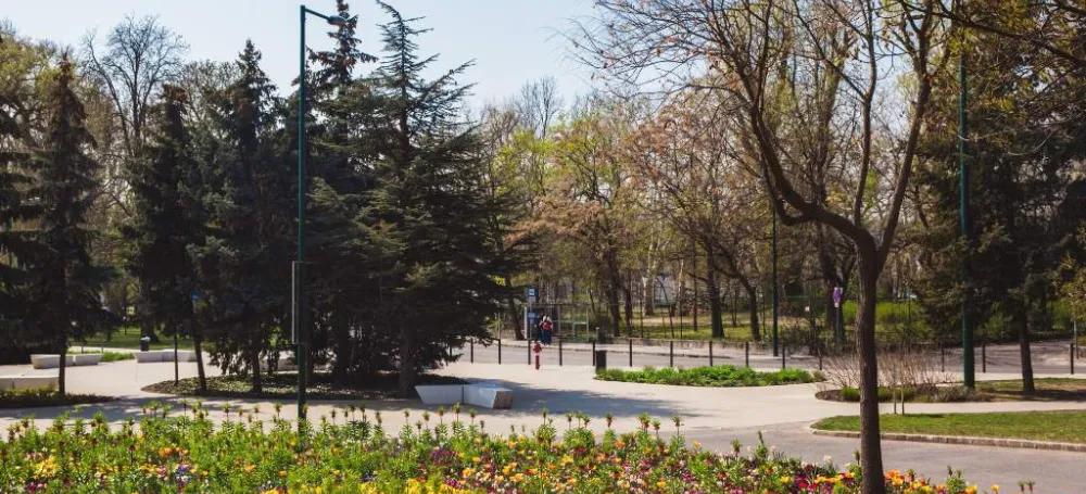 ¿Dónde vivir en Santiago? Quinta Normal puede ser tu mejor opción