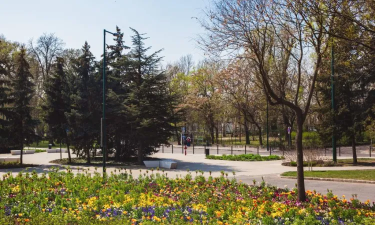 ¿Dónde vivir en Santiago? Quinta Normal puede ser tu mejor opción