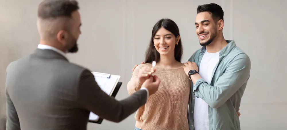 ¿Cómo comprar un departamento? Esto es lo que debes saber