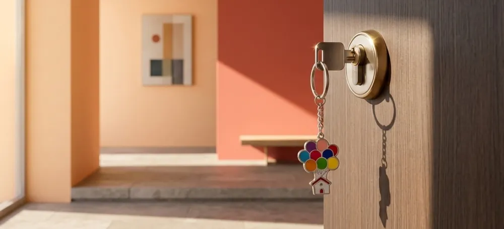 Subsidio a la tasa de interés: así puedes comprar con una tasa preferencial y sin postular